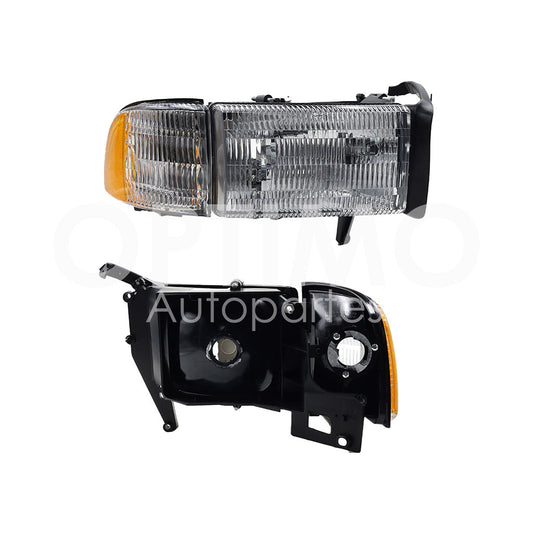 Autopartes 17 - FFNK0321