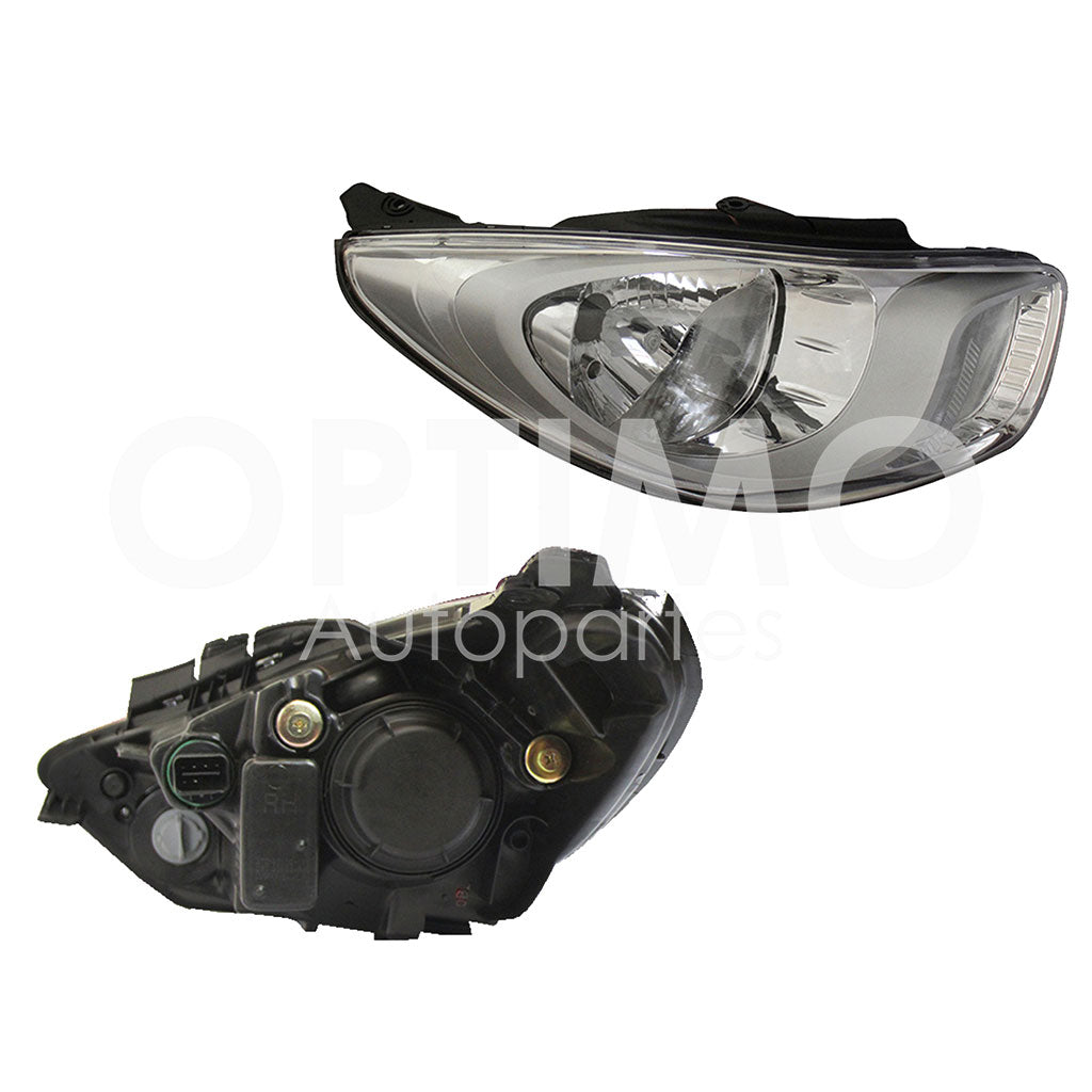 Autopartes 17 - FFNK0801