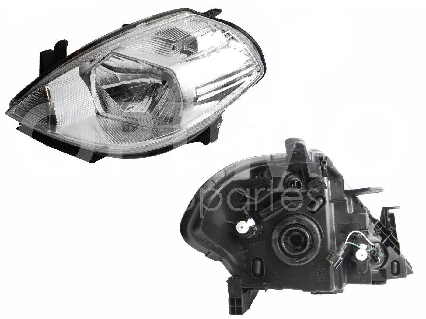 Autopartes 17 - FFNN1102