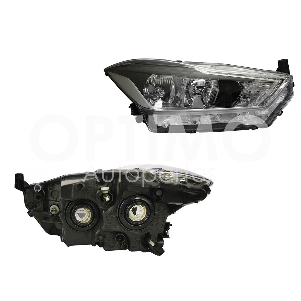 Autopartes 17 - FFNN1703