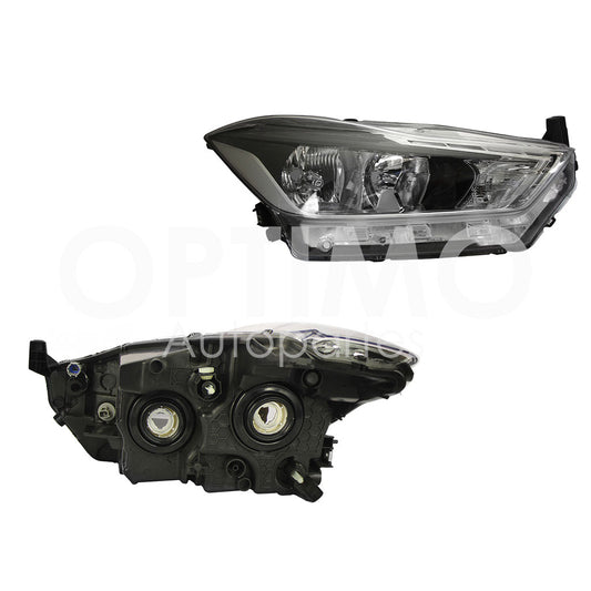 Autopartes 17 - FFNN1703