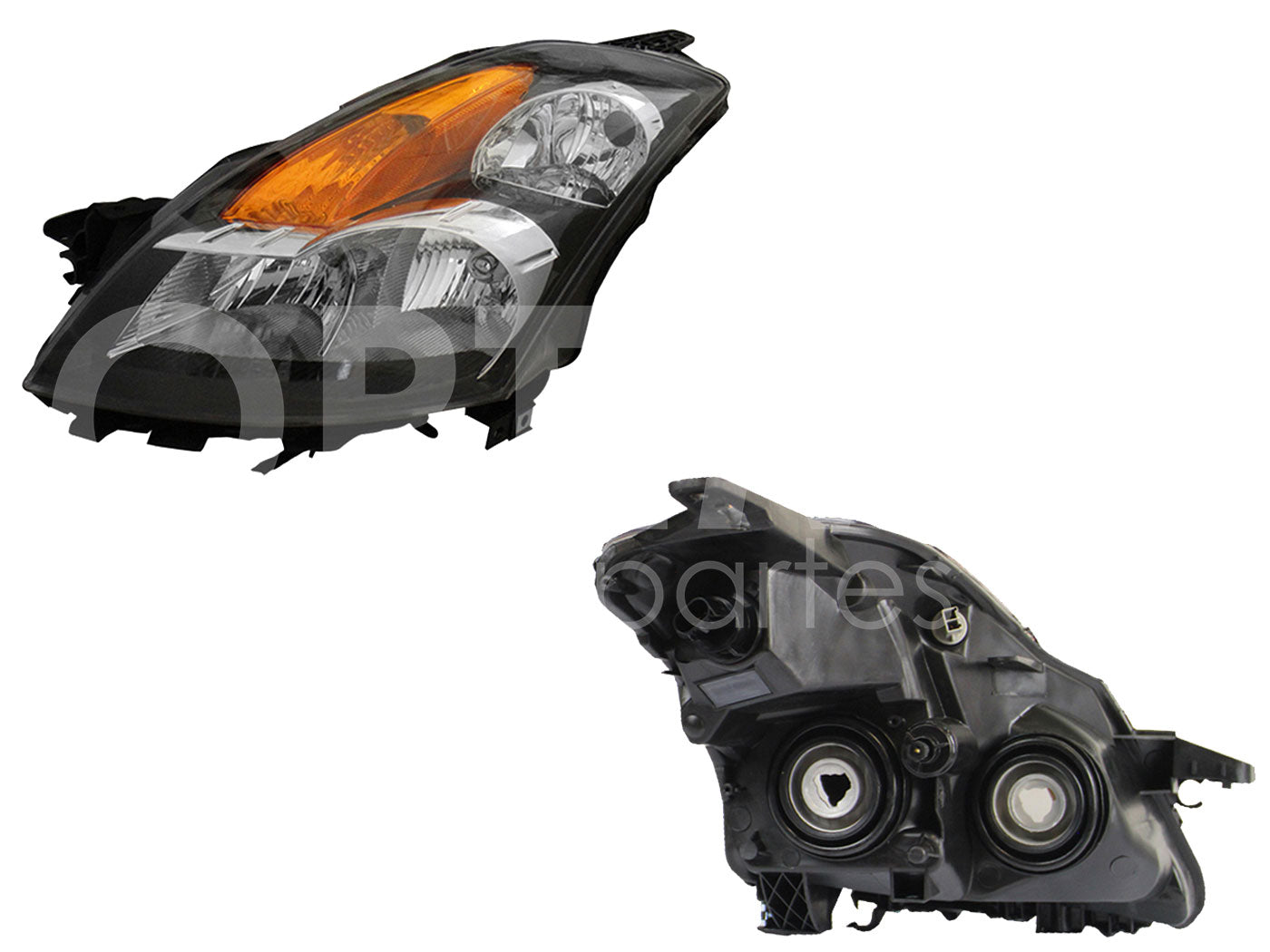 Autopartes 17 - FFNN3202