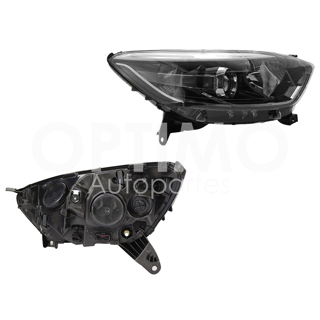 Autopartes 17 - FFNR1101
