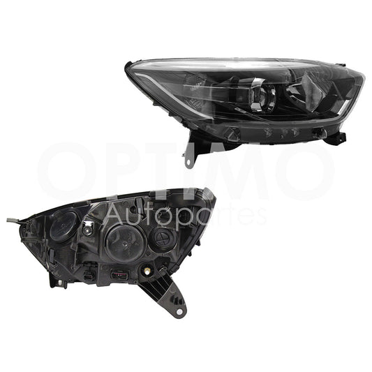 Autopartes 17 - FFNR1101