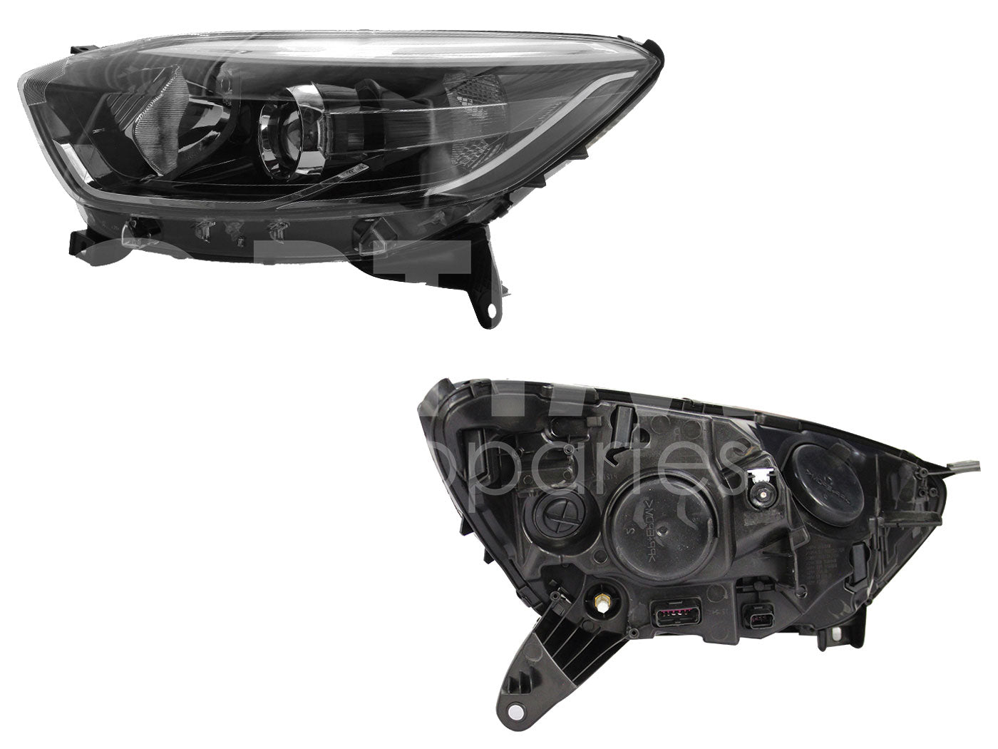 Autopartes 17 - FFNR1102