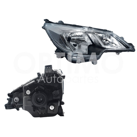 Autopartes 17 - FFNS0101