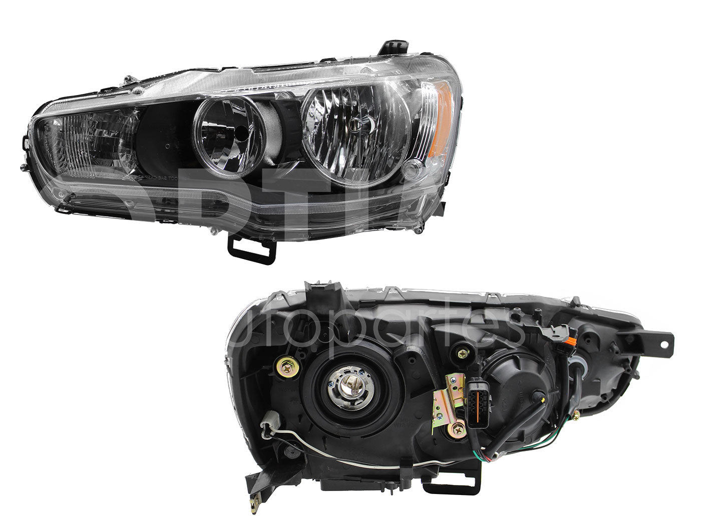 Autopartes 17 - FFNS0502