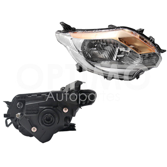 Autopartes 17 - FFNS1303