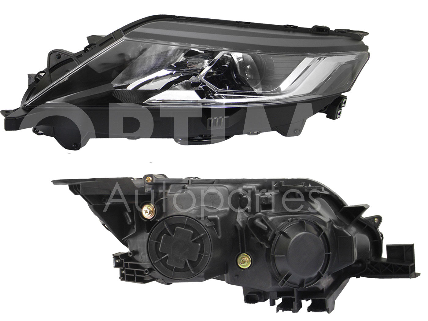 Autopartes 17 - FFNS1324