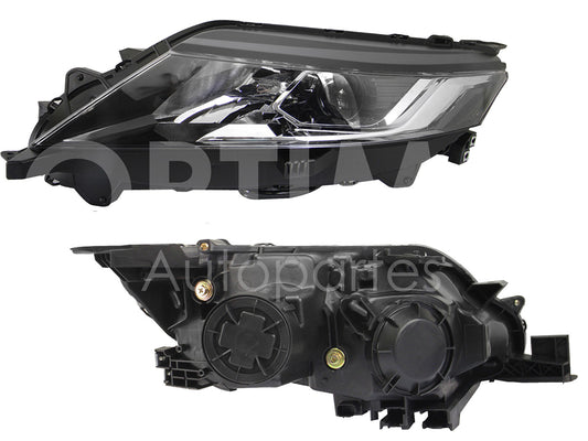 Autopartes 17 - FFNS1324