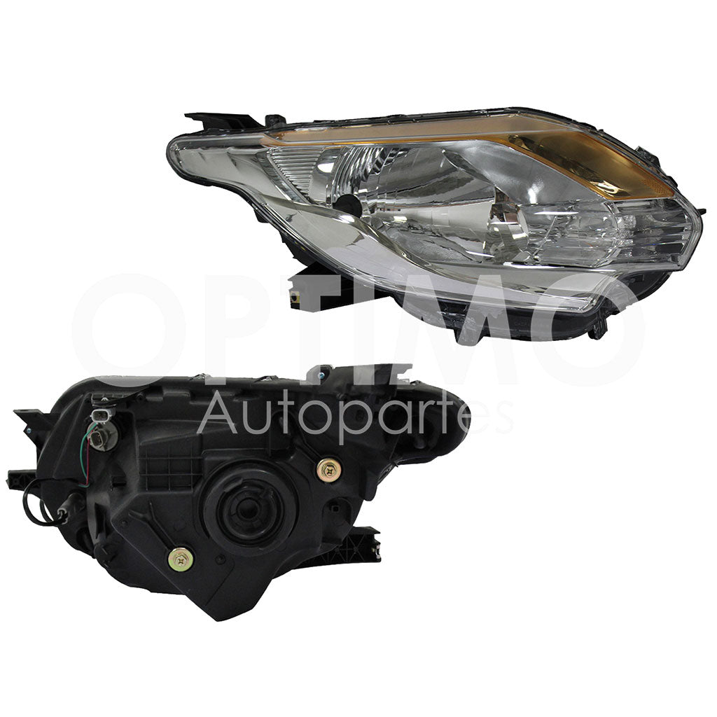 Autopartes 17 - FFNS1333