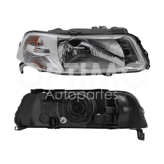 Autopartes 17 - FFNV0201