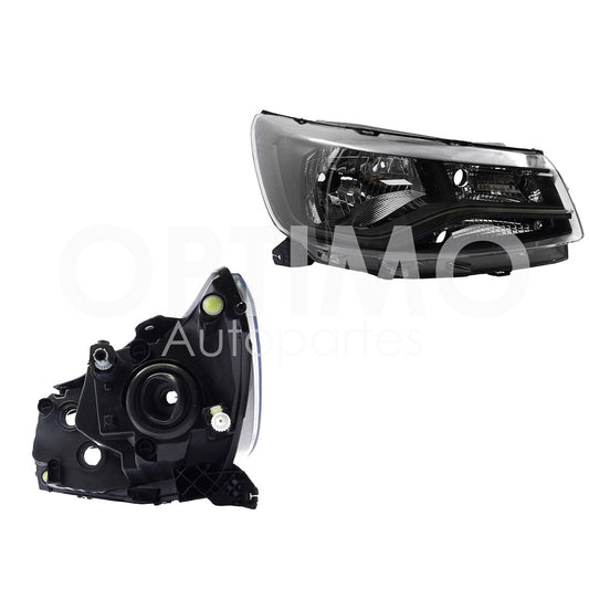 Autopartes 17 - FFNV1011