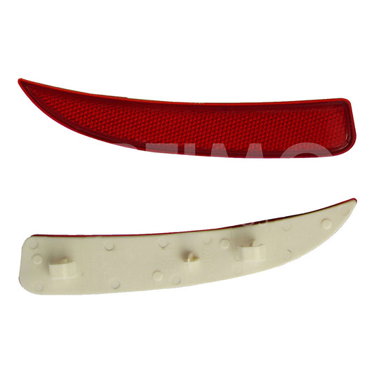 CHEVROLET SPARK NG 2016 2017 2018 2019 2020 2021 REFLEJANTE IZQ DE FACIA TRASERA (LINEA NUEVA)