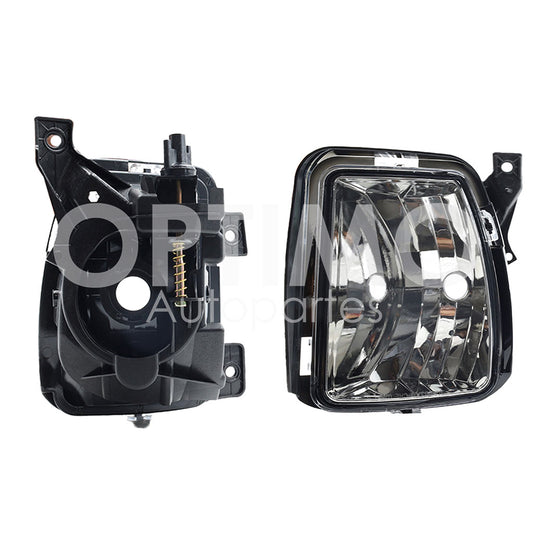 CHRYSLER / DODGE RAM 1500/2500 2013 2014 2015 2016 2017 2018 FARO AUX DER C/BASE