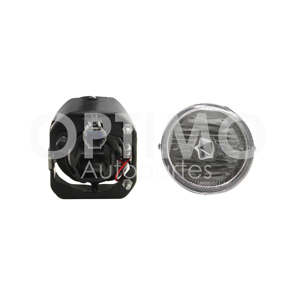 NISSAN NP-300 (D-22) 2/4WD 2008 2009 2010 2011 2012 2013 2014 2015 FARO AUX DER C/FOCO (FRONTIER 01-04 11-15/SENTRA B-15 01-03/MAXIMA 00-01/X-TERRA 02-04)