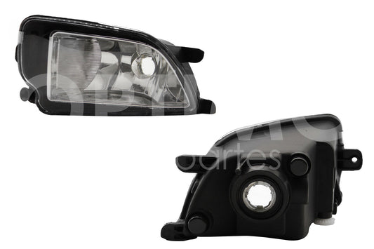 VOLKSWAGEN GOL 2013 2014 2015 2016 FARO AUX IZQ S/FOCO (SEDAN/H-BACK)