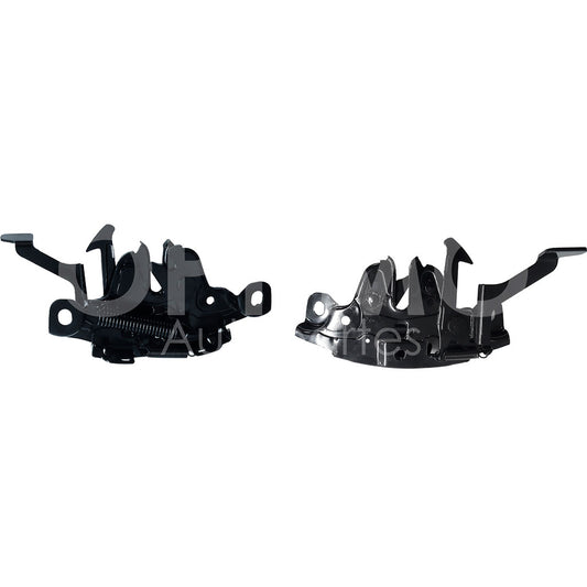 NISSAN TS-III 1992 1993 1994 1995 1996 1997 1998 1999 2000 2001 2002 2003 2004 2005 2006 2007 2008 2009 2010 2011 2012 2013 2014 2015 2016 2017 CERRADURA DE COFRE