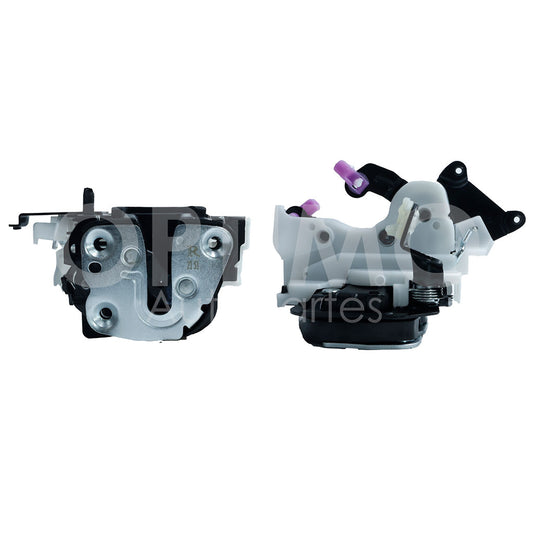 NISSAN TS-III 1992 1993 1994 1995 1996 1997 1998 1999 2000 2001 2002 2003 2004 2005 2006 2007 2008 2009 2010 2011 2012 2013 2014 2015 2016 2017 CERRADURA DE PUERTA TRAS DER