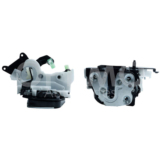 NISSAN TS-III 1992 1993 1994 1995 1996 1997 1998 1999 2000 2001 2002 2003 2004 2005 2006 2007 2008 2009 2010 2011 2012 2013 2014 2015 2016 2017 CERRADURA DE PUERTA TRAS IZQ
