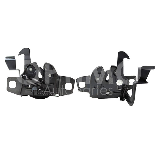 NISSAN D-21 1994 1995 1996 1997 1998 1999 2000 2001 2002 2003 2004 2005 2006 2007 CERRADURA DE COFRE