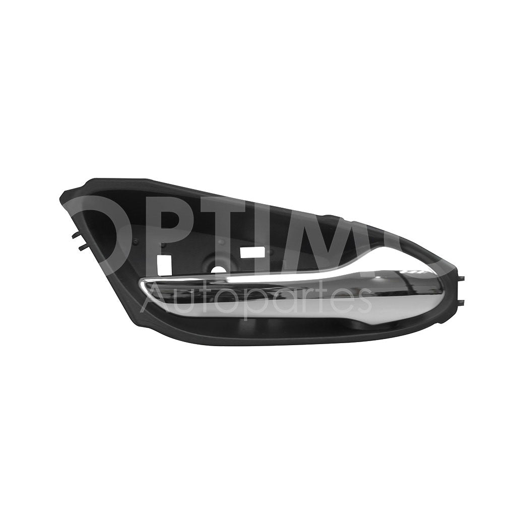 CHEVROLET SPARK NG 2016 2017 2018 2019 2020 2021 MANIJA INT DEL/TRAS DER CROMO (NUEVA LINEA)