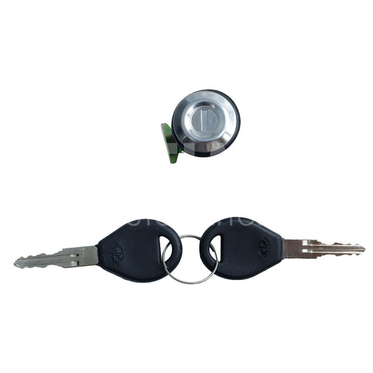 NISSAN TS-III 1992 1993 1994 1995 1996 1997 1998 1999 2000 2001 2002 2003 2004 2005 2006 2007 2008 2009 2010 2011 2012 2013 2014 2015 2016 2017 CILINDRO DE TAPA GASOLINA C/LLAVES (1 PIEZA)