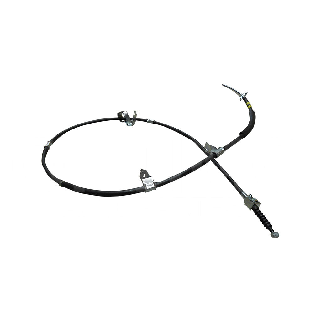 TOYOTA HIACE 2.7L 2005 2006 2007 2008 2009 2010 2011 2012 2013 CHICOTE FRENO MANO TRAS IZQ CORTO