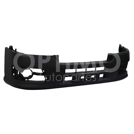 NISSAN URVAN 2007 2008 2009 2010 2011 2012 FACIA DEL C/HOYO P/FARO AUX CORRUGADA NACIONAL