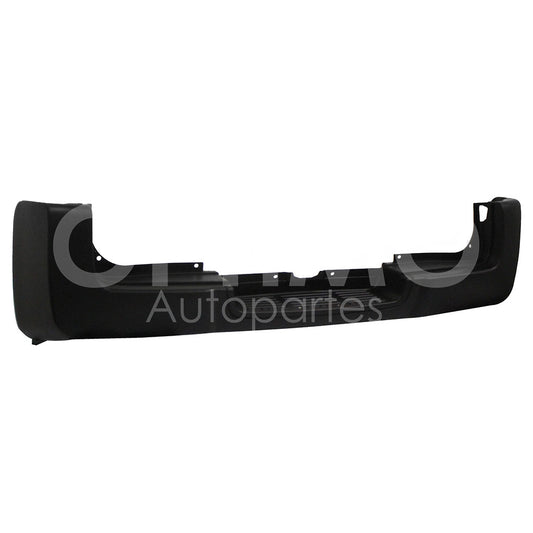 NISSAN URVAN 2002 2003 2004 2005 2006 2007 2008 2009 2010 2011 2012 FACIA TRASERA CORRUGADA NACIONAL