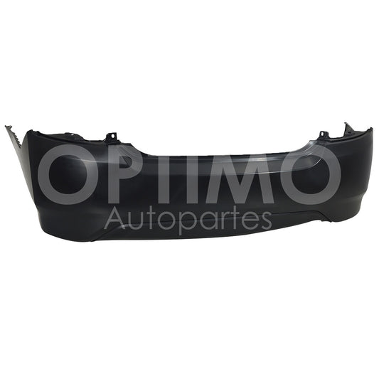 NISSAN VERSA 2015 2016 2017 2018 2019 FACIA TRASERA (V-DRIVE 20-25) NACIONAL