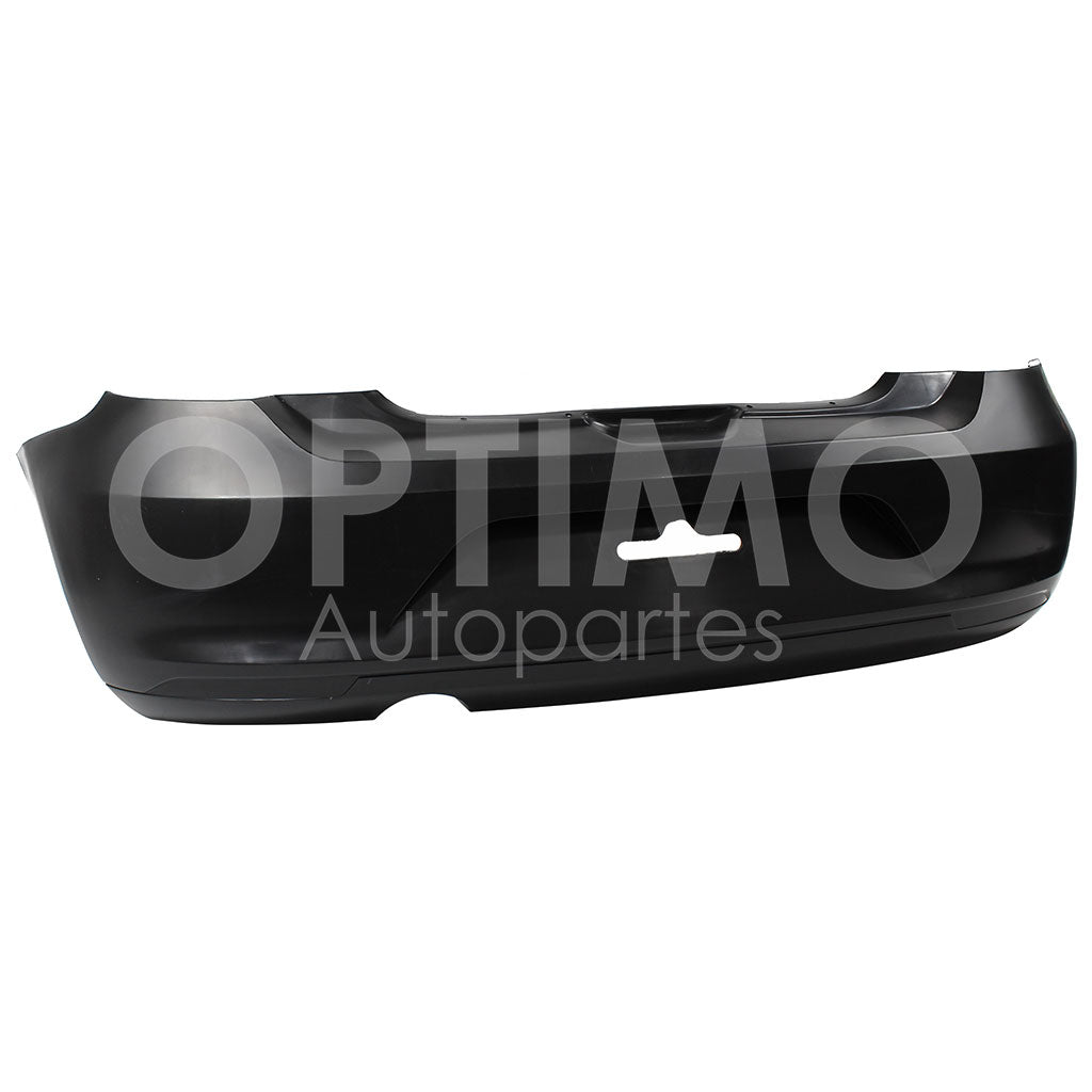 VOLKSWAGEN GOL H-BACK 2013 2014 2015 2016 FACIA TRASERA S/HOYO P/MICA REFLEJANTE 5PTAS NACIONAL