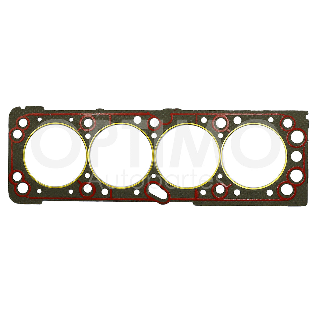 2007 - 2010 CHEVROLET AVEO 1.6L JUNTA CABEZA GRAFITADA CON SILICONA  16VAL LXT (1GOTA) (PT G3 06-09) (EMP/5PZS)