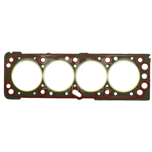 CHEVROLET AVEO 1.6L 2007 2008 2009 2010 JUNTA CABEZA GRAFITADA C/SILICONA 16VAL LXT (1GOTA) (PT G3 06-09) (EMP/5PZS)