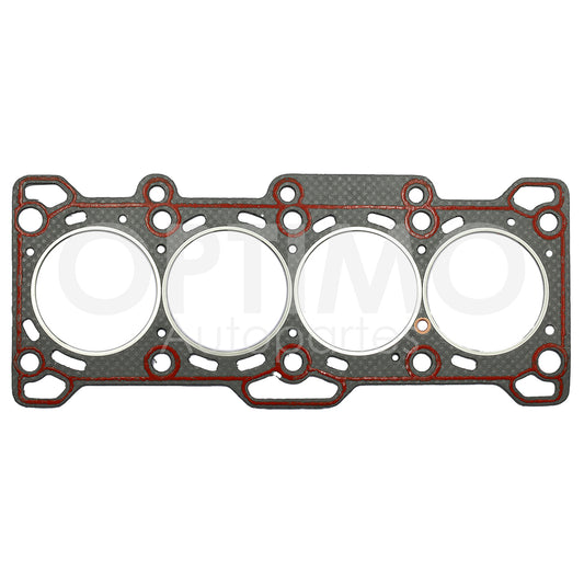 2003 - 2015 CHEVROLET MATIZ G1/G2 1.0L JUNTA CABEZA GRAFITADA CON SILICONA  8VAL S-TEC (EMP/5PZS)