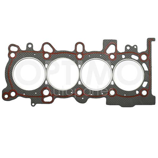 2010 - 2020 HONDA CITY 1.5L JUNTA CABEZA GRAFITADA CON SILICONA  16VAL L15A7 (FIT 09-20/BR-V 18-24)