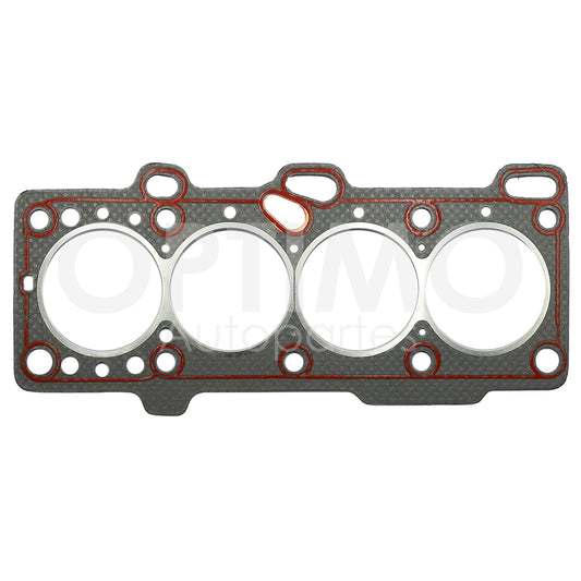 2004 - 2005 CHRYSLER / DODGE ATOS 1.1L JUNTA CABEZA GRAFITADA CON SILICONA  12VAL G4HG (EMP/5PZS)