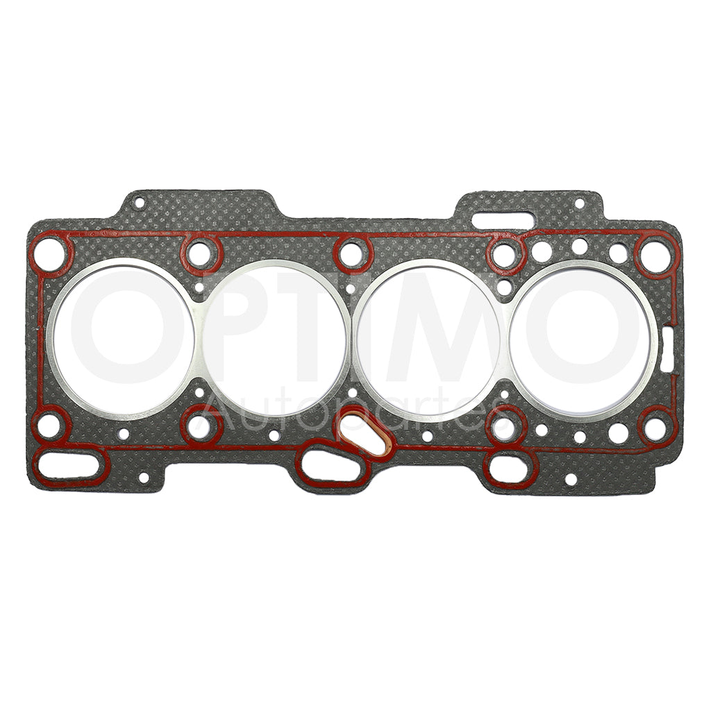 2006 - 2012 CHRYSLER / DODGE ATOS 1.1L JUNTA CABEZA GRAFITADA CON SILICONA  12VAL G4HG (EMP/5PZS)
