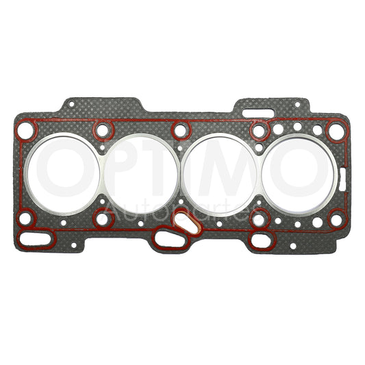 2006 - 2012 CHRYSLER / DODGE ATOS 1.1L JUNTA CABEZA GRAFITADA CON SILICONA  12VAL G4HG (EMP/5PZS)
