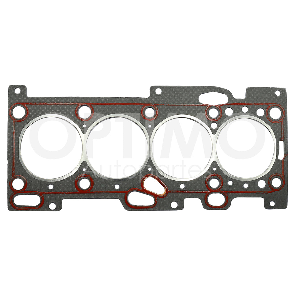 2011 - 2014 CHRYSLER / DODGE I-10 1.1L JUNTA CABEZA GRAFITADA CON SILICONA  12VAL G4HG (EMP/5PZS)