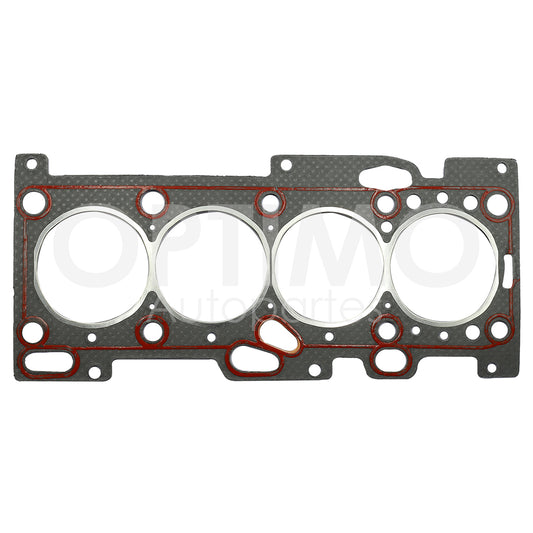 2011 - 2014 CHRYSLER / DODGE I-10 1.1L JUNTA CABEZA GRAFITADA CON SILICONA  12VAL G4HG (EMP/5PZS)