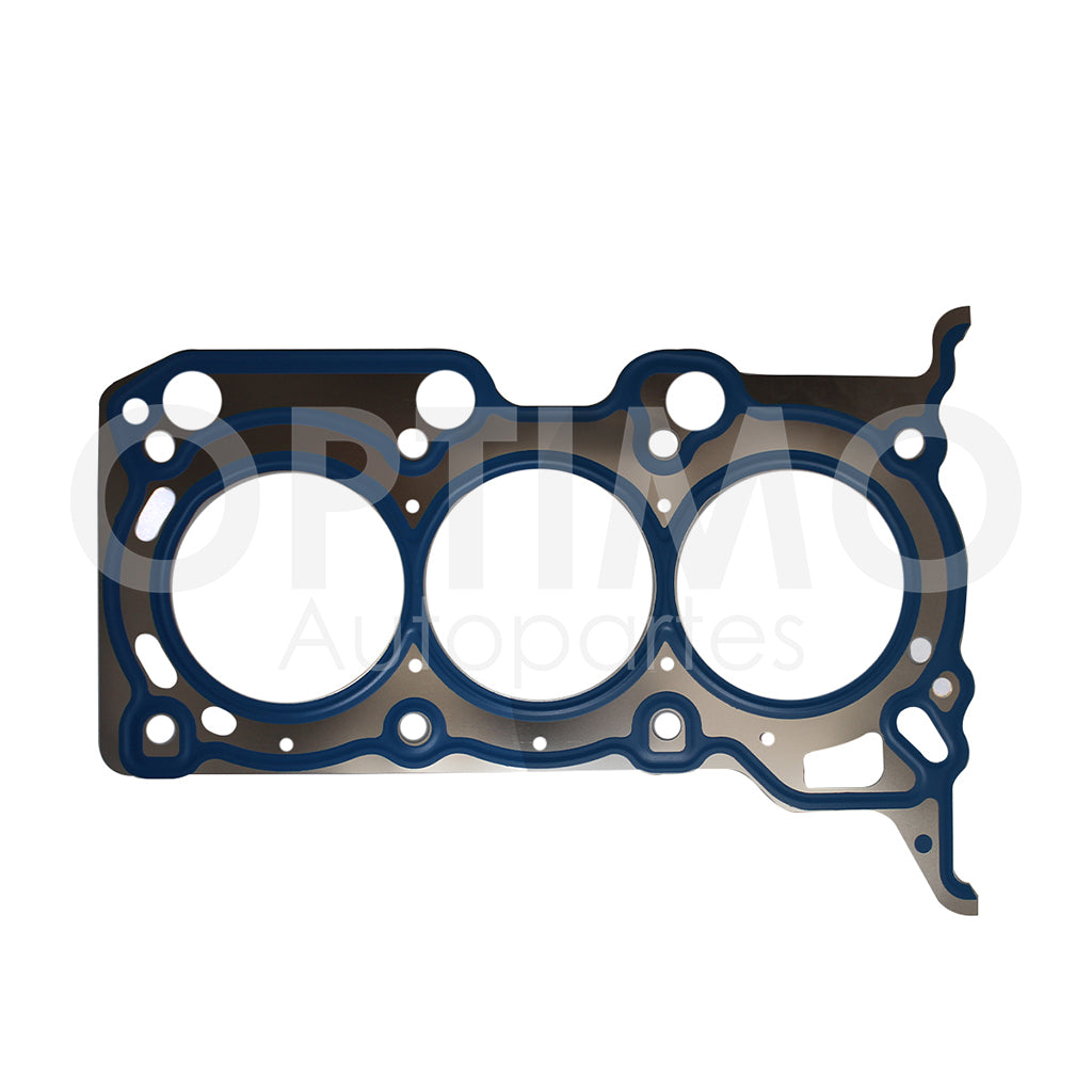 2015 - 2024 CHRYSLER / DODGE ATTITUDE 1.2L JUNTA CABEZA METALICA 3CIL 12VAL 3A92 MIVEC (MT MIRAGE-G4 15-24)