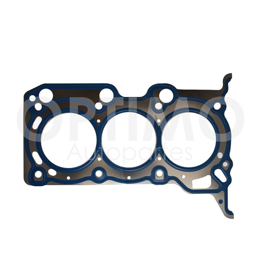 2015 - 2024 CHRYSLER / DODGE ATTITUDE 1.2L JUNTA CABEZA METALICA 3CIL 12VAL 3A92 MIVEC (MT MIRAGE-G4 15-24)