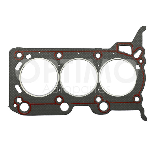 2015 - 2024 CHRYSLER / DODGE ATTITUDE 1.2L JUNTA CABEZA GRAFITADA CON SILICONA  12VAL 3A92 MIVEC (MT MIRAGE-G4 15-24)