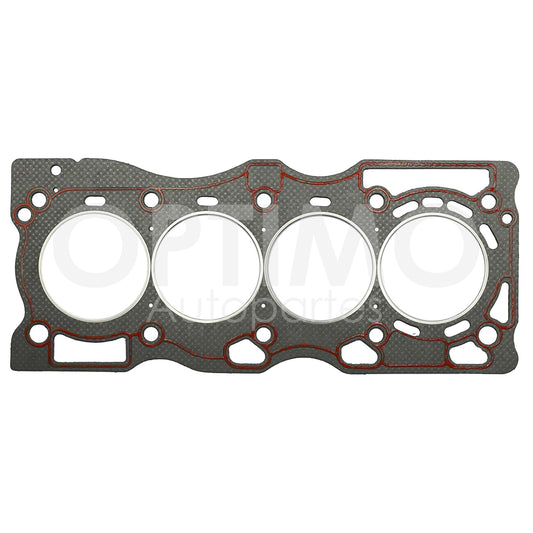 2013 - 2022 NISSAN NV-350 2.5L GAS JUNTA CABEZA GRAFITADA CON SILICONA  16VAL QR25DE (URVAN 2.5L GAS 07-12)