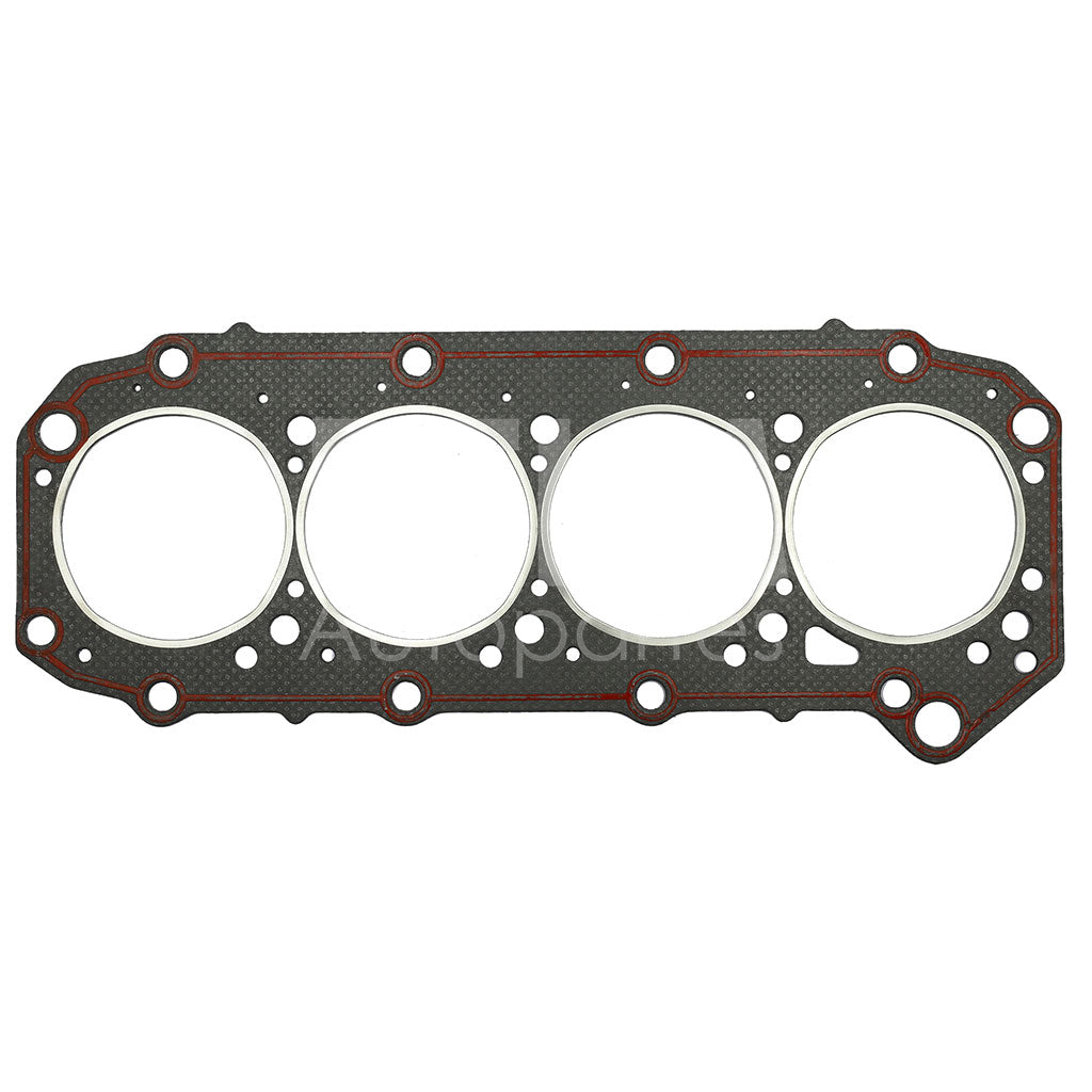 NISSAN URVAN 3.0L DIESEL 2007 2008 2009 2010 2011 2012 JUNTA CABEZA GRAFITADA C/SILICONA 16VAL ZD30DDTI