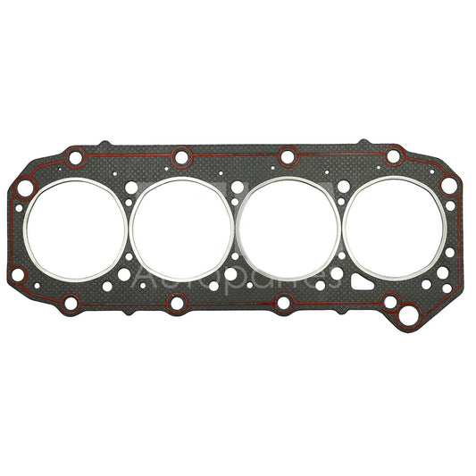 NISSAN URVAN 3.0L DIESEL 2007 2008 2009 2010 2011 2012 JUNTA CABEZA GRAFITADA C/SILICONA 16VAL ZD30DDTI