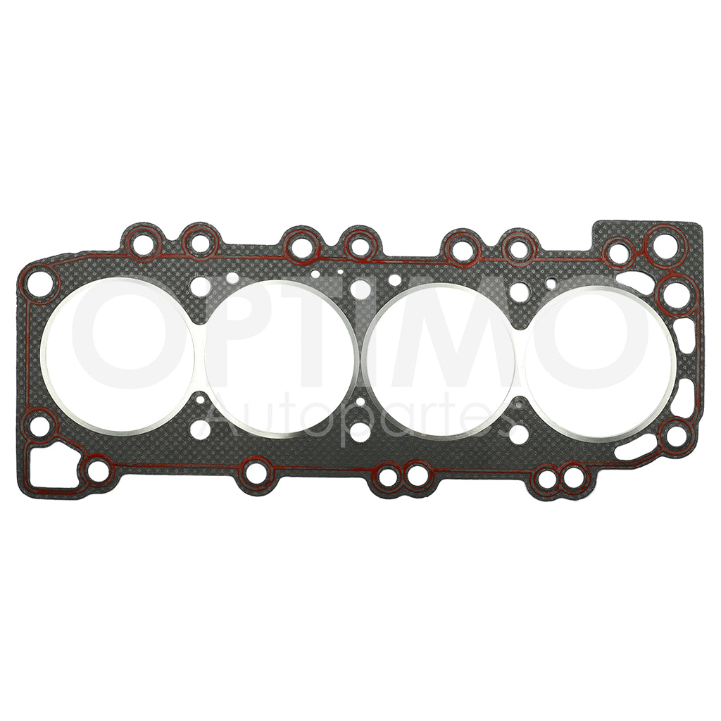 2008 - 2015 NISSAN NP-300 (D-22) 4WD 2.5L JUNTA CABEZA GRAFITADA CON SILICONA  16VAL YD25DDTI (DIESEL)