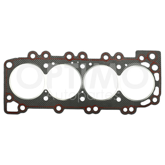 2008 - 2015 NISSAN NP-300 (D-22) 4WD 2.5L JUNTA CABEZA GRAFITADA CON SILICONA  16VAL YD25DDTI (DIESEL)