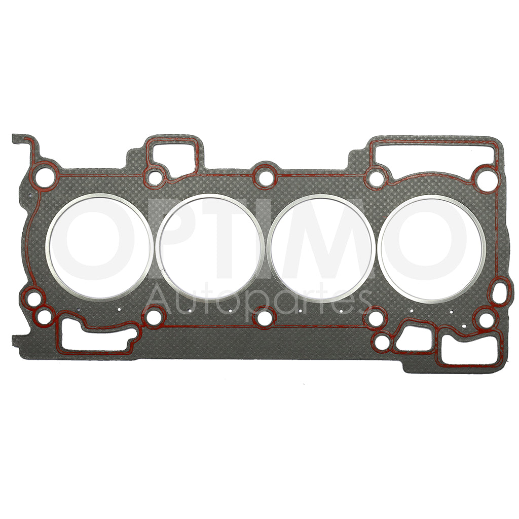 2006 - 2017 NISSAN TIIDA 1.8L JUNTA CABEZA GRAFITADA CON SILICONA 16VAL MR18DE (B-16 2.0L MR20DE 07-10)